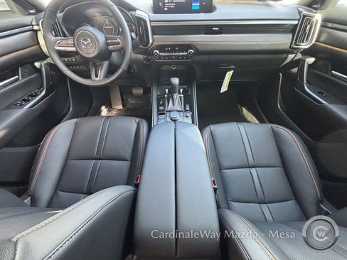 New 2026 MAZDA CX-50 2.5 Hybrid w/ Weather Package image 15