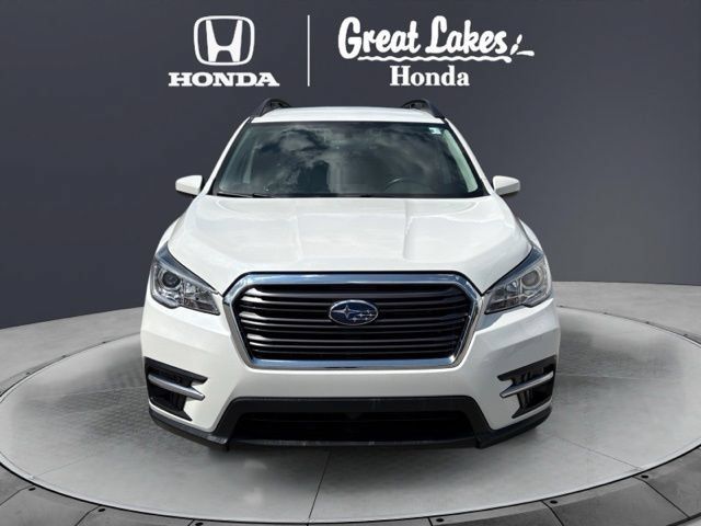 Used 2020 Subaru Ascent Premium w/ Convenience Package AWD/4WD image 8