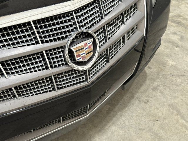 Used 2009 Cadillac CTS 3.6 RWD image 29