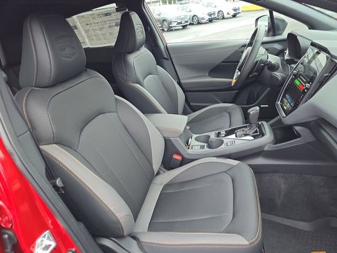 New 2026 Subaru Crosstrek 2.5i Wilderness image 13