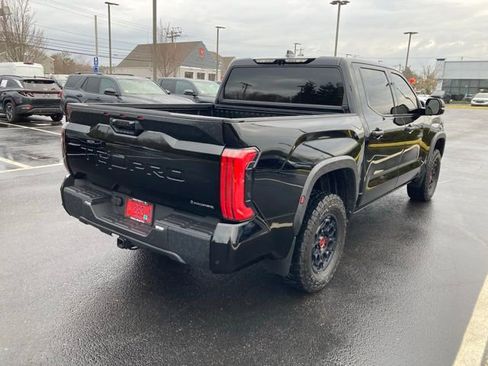 Used 2025 Toyota Tundra TRD Pro image 10