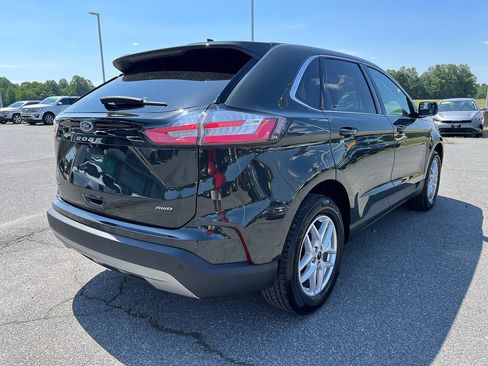 Used 2023 Ford Edge SEL w/ Convenience Package AWD/4WD image 8