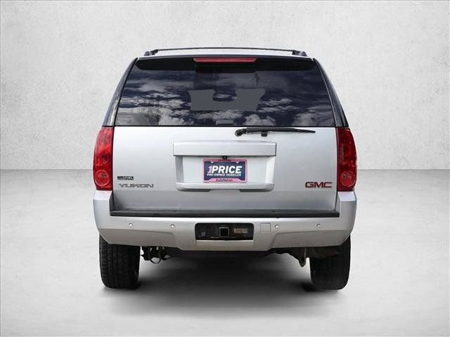 Used 2012 GMC Yukon SLE w/ Convenience Package AWD/4WD image 6