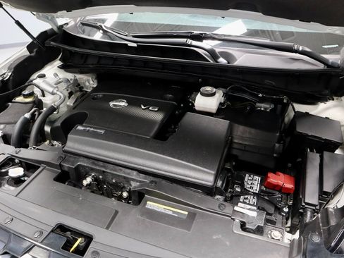 Certified 2024 Nissan Murano SL image 19