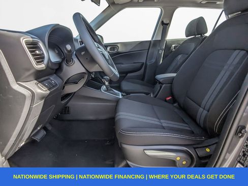 New 2026 Hyundai Venue SEL image 16