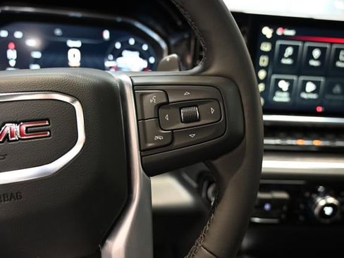 New 2026 GMC Sierra 1500 SLT w/ SLT Premium Plus Package image 26