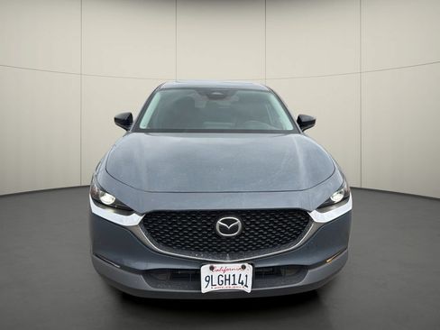 Used 2024 MAZDA CX-30 AWD 2.5 S w/ Preferred Package image 2