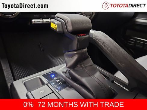 New 2026 Toyota Tacoma TRD Sport image 17