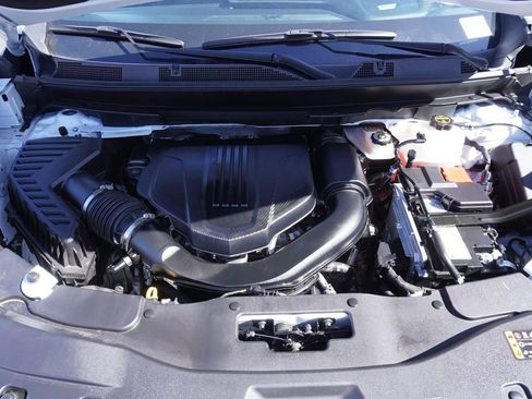 Certified 2025 GMC Acadia Elevation image 7