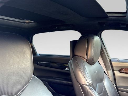 Used 2017 Cadillac CT6 Platinum image 9