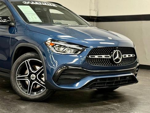 Certified 2023 Mercedes-Benz GLA 250 GLA 250 image 3