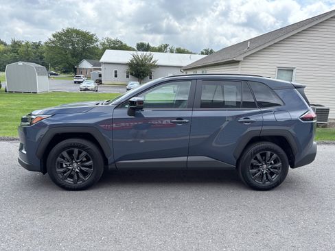 Certified 2026 Toyota RAV4 XLE Premium AWD/4WD image 7