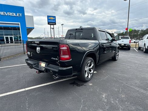 Used 2022 RAM 1500 Limited image 6
