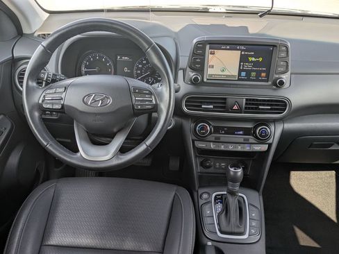 Used 2020 Hyundai Kona Ultimate FWD image 27
