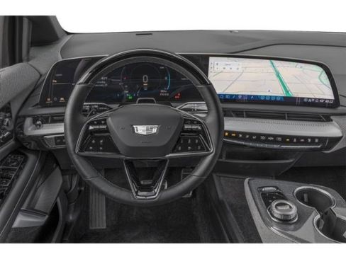 New 2026 Cadillac Optiq Luxury 1 image 6