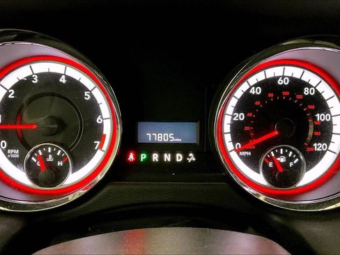 Used 2017 Dodge Grand Caravan SE w/ Power Window Group image 20