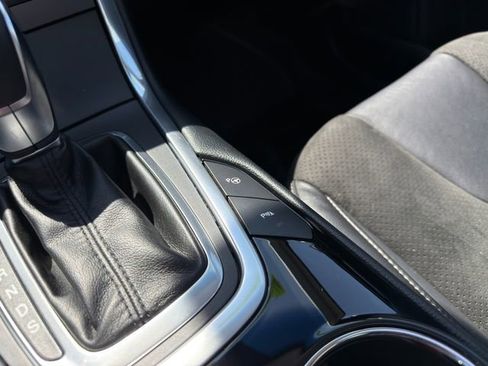 Used 2016 Ford Edge Sport w/ Equipment Group 401A image 36