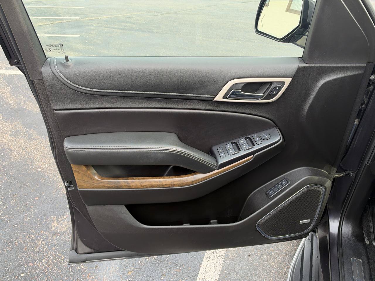 Used 2018 GMC Yukon XL Denali w/ Open Road Package AWD/4WD image 9