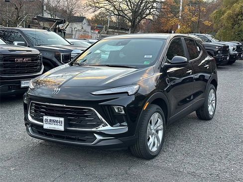 New 2026 Buick Encore GX Preferred w/ Comfort Package image 5