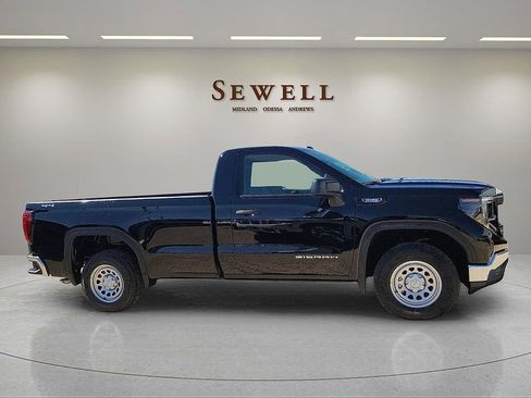 New 2026 GMC Sierra 1500 Pro w/ Pro Value Package image 6