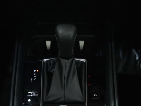 Certified 2025 MAZDA CX-50 AWD 2.5 Hybrid w/ Premium Pkg image 20