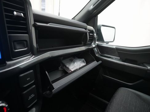 Used 2023 Ford F150 XLT w/ Equipment Group 302A High image 29