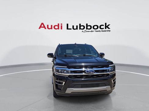 Used 2024 Ford Expedition Max Limited AWD/4WD image 3