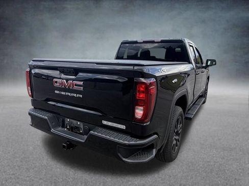 Used 2023 GMC Sierra 1500 Elevation AWD/4WD image 5
