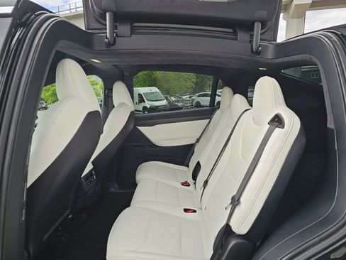Used 2020 Tesla Model X Performance image 20