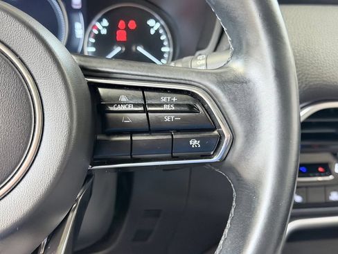 Used 2024 MAZDA CX-90 3.3 Turbo w/ Premium Package AWD/4WD image 50