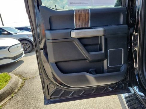 Certified 2019 Ford F150 Lariat w/ Equipment Group 501A Mid AWD/4WD image 14