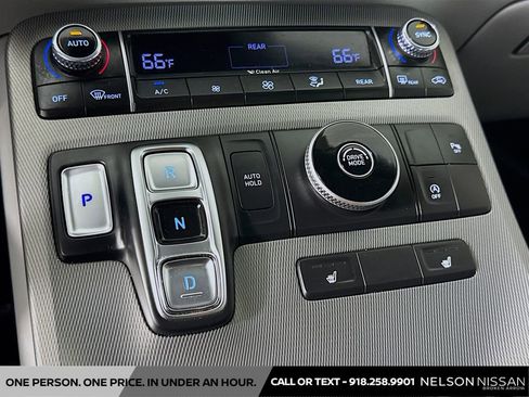 Used 2020 Hyundai Palisade SEL FWD image 16