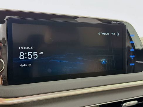 Used 2023 Hyundai Sonata SEL image 15