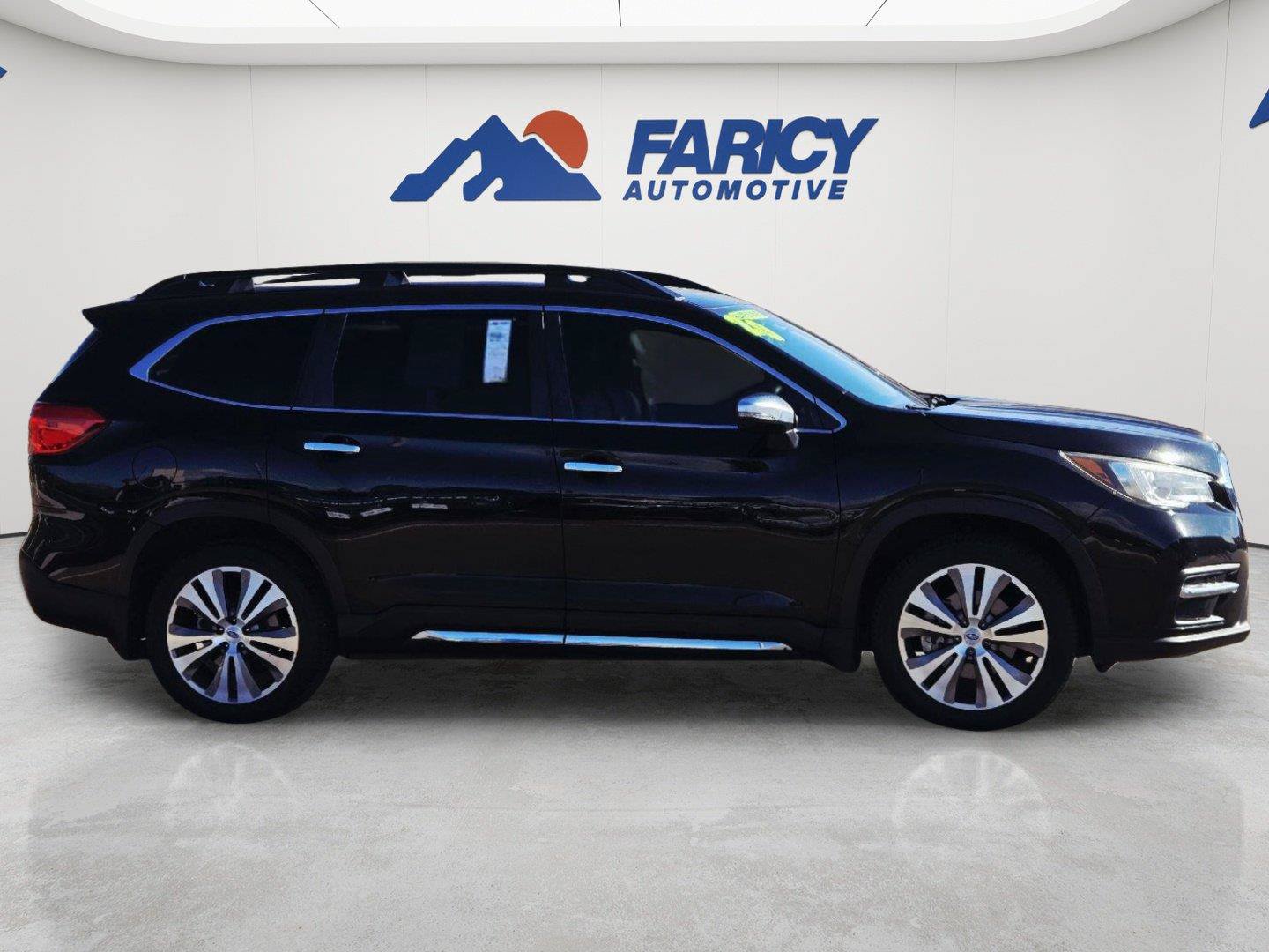 Used 2020 Subaru Ascent Touring AWD/4WD image 4