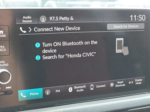 Used 2022 Honda Civic Si image 31
