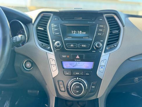 Used 2013 Hyundai Santa Fe Sport 2.0T image 19