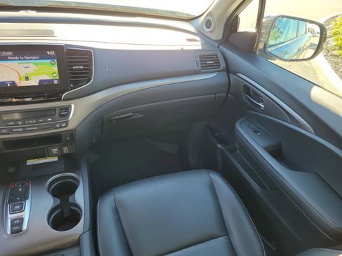 Used 2023 Honda Ridgeline RTL-E image 20