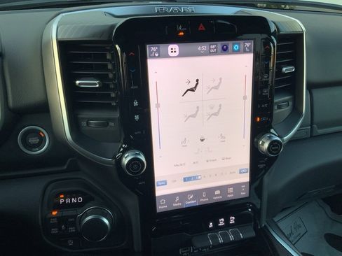 New 2026 RAM 1500 Big Horn image 25