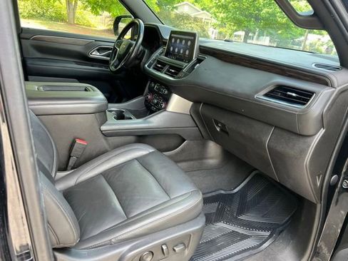 Used 2021 Chevrolet Tahoe LT AWD/4WD image 20