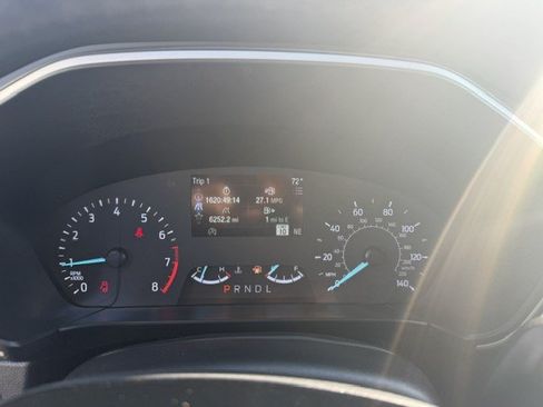 Used 2022 Ford Escape SEL AWD/4WD image 16