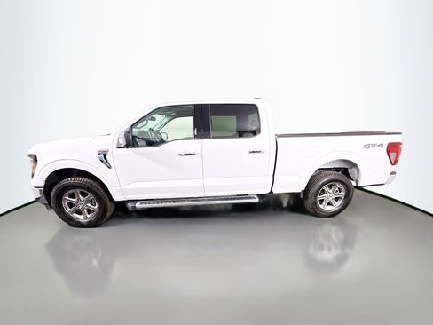 Used 2024 Ford F150 XLT w/ Tow/Haul Package image 6