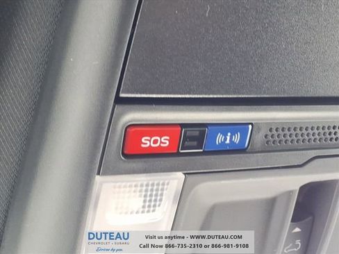 New 2026 Subaru Forester Sport w/ Sport Plus Package AWD/4WD image 23