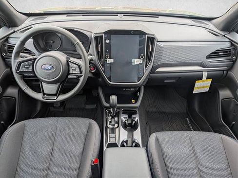 Certified 2026 Subaru Forester Premium AWD/4WD image 15