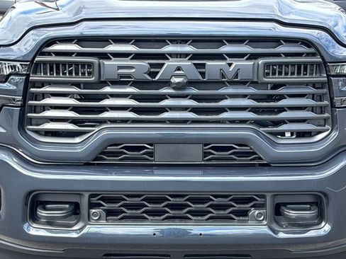New 2026 RAM 2500 Tradesman image 9