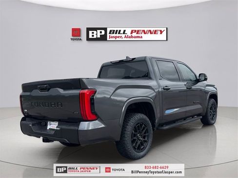 New 2026 Toyota Tundra SR5 image 5