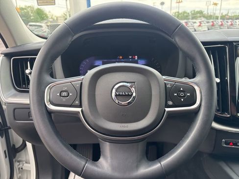 Certified 2023 Volvo XC60 B5 Core w/ Climate Package AWD/4WD image 20