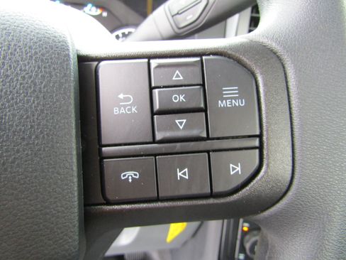 New 2025 Ford F350 XL w/ FX4 Off-Road Package image 22