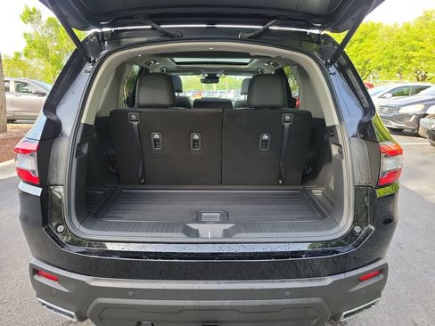 Certified 2025 Honda Pilot Elite image 12