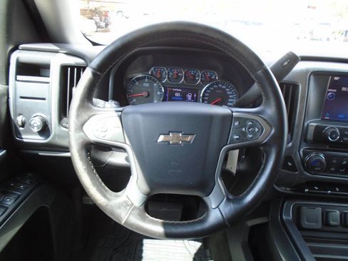 Used 2014 Chevrolet Silverado 1500 LT w/ Texas Edition, 1LT Trim RWD image 15