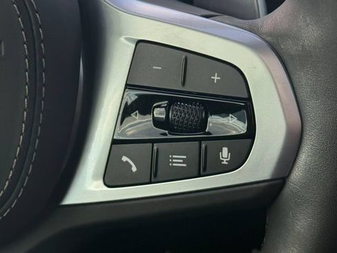Used 2026 BMW X5 sDrive40i w/ M Sport Package RWD image 12